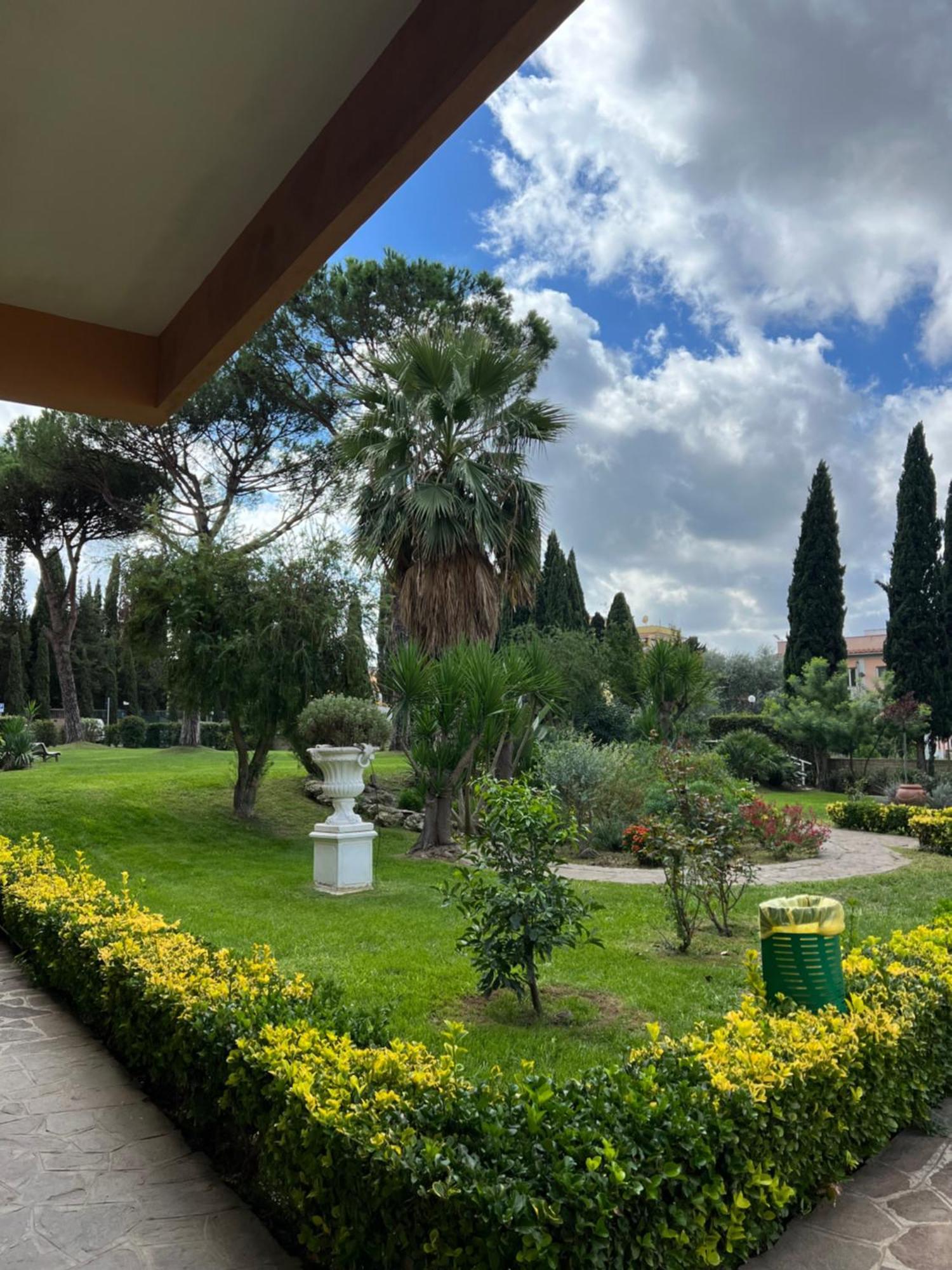 Elix Aurelia Apartamento Roma