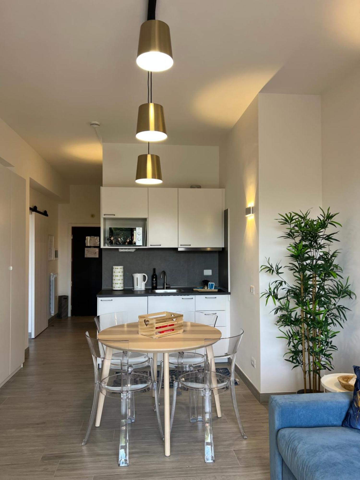 Apartamento Elix Aurelia