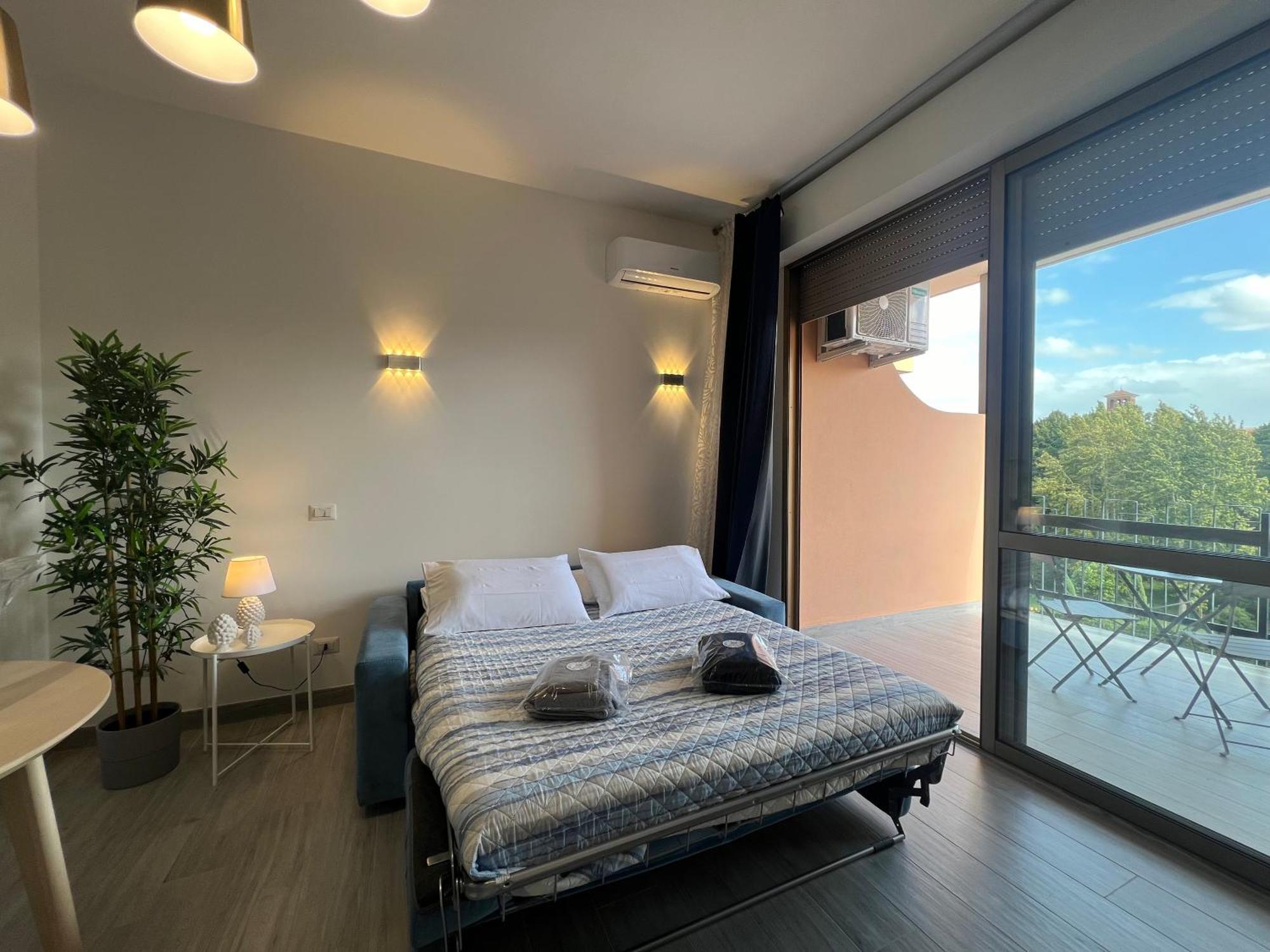 Elix Aurelia Apartamento *