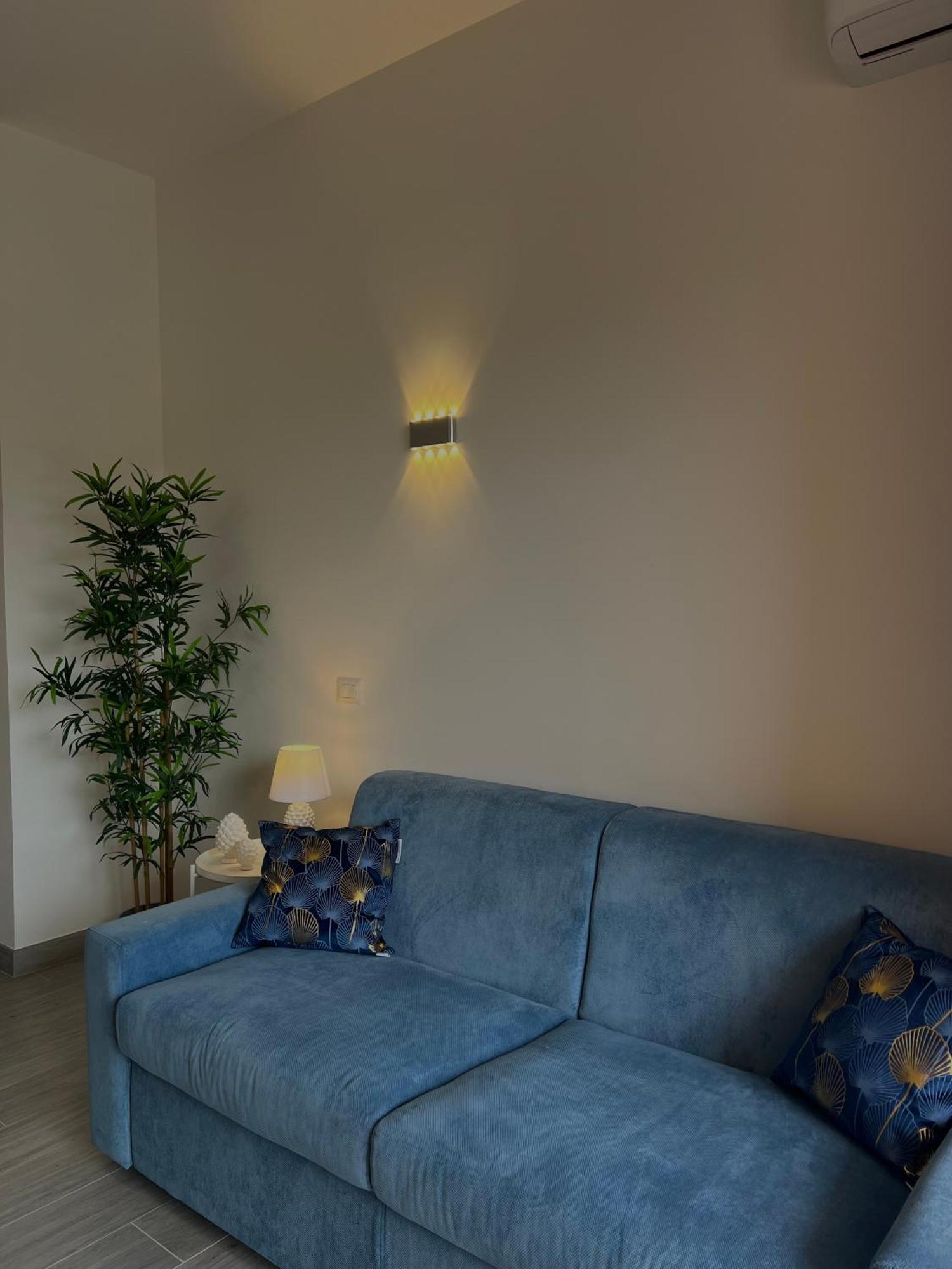 Apartamento Elix Aurelia