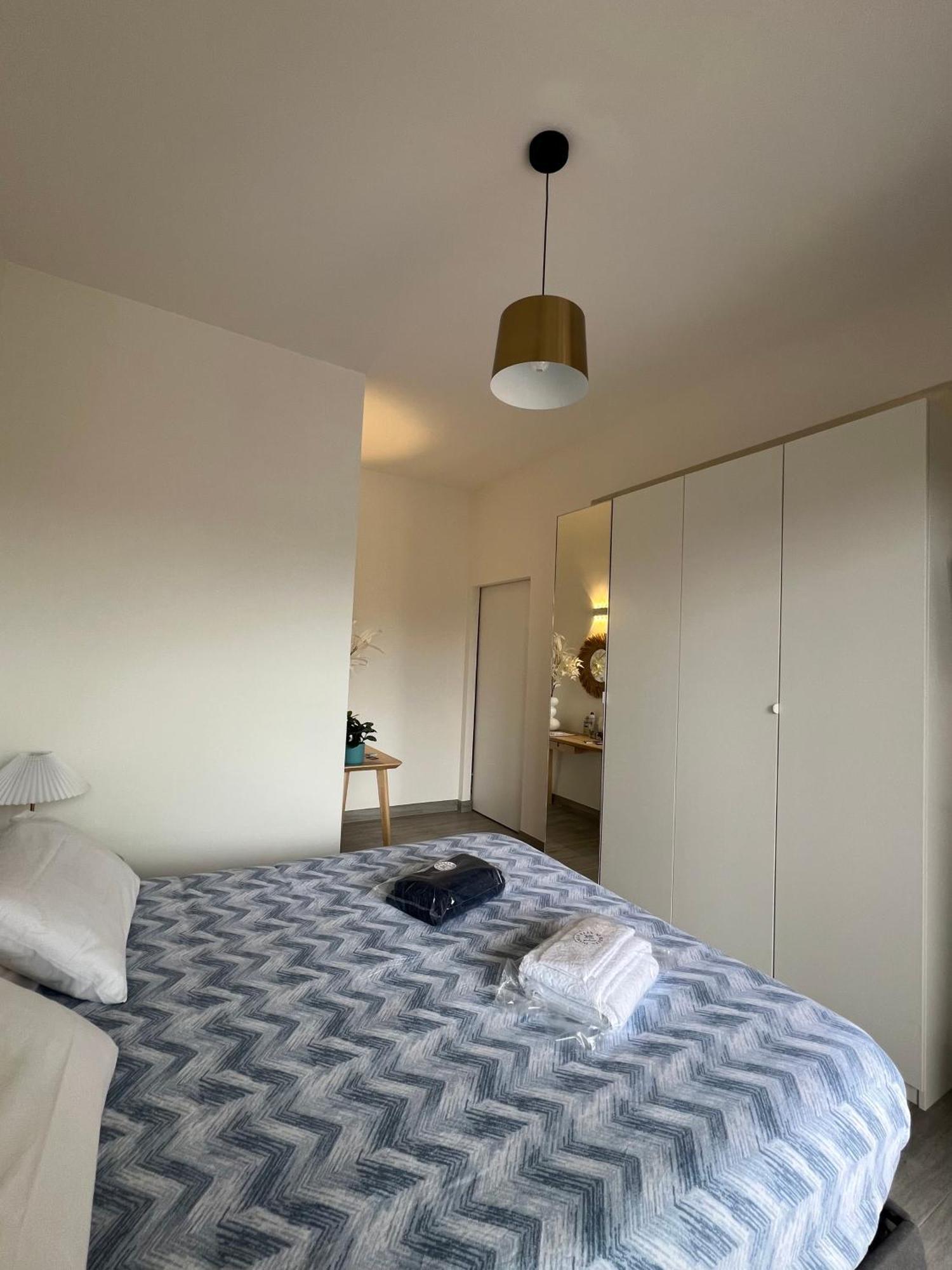 Apartamento Elix Aurelia