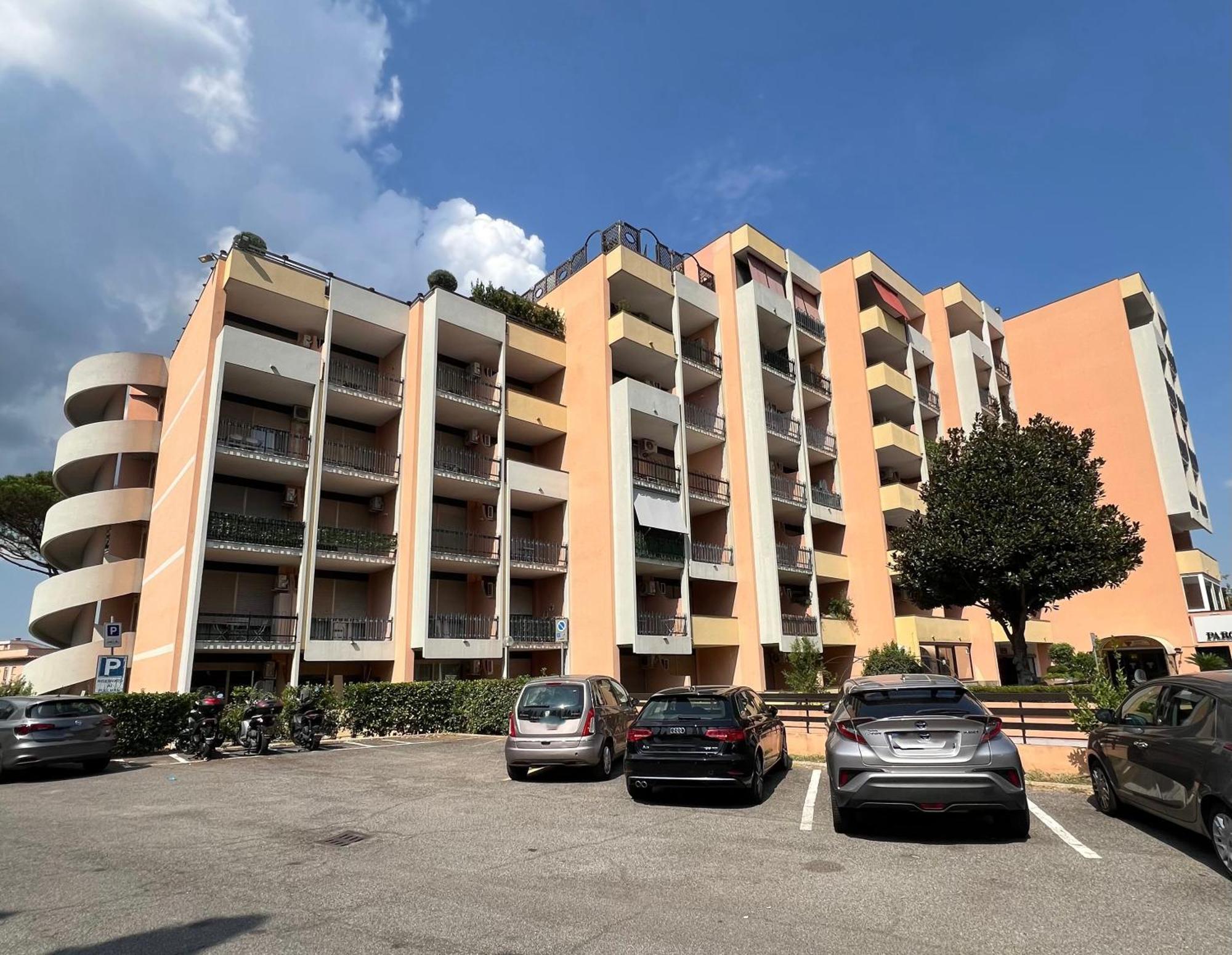 Apartamento Elix Aurelia *