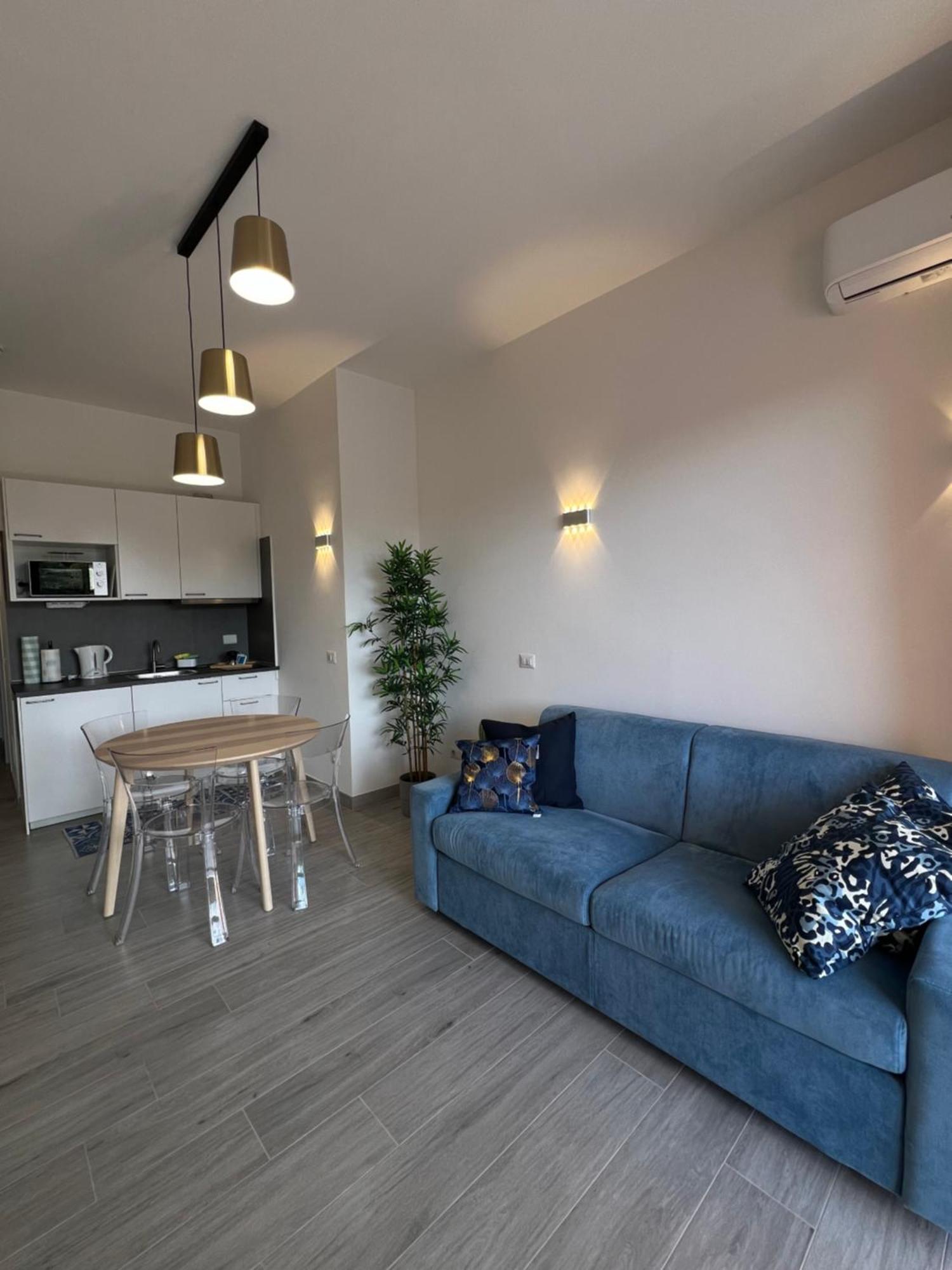 Elix Aurelia Apartment *