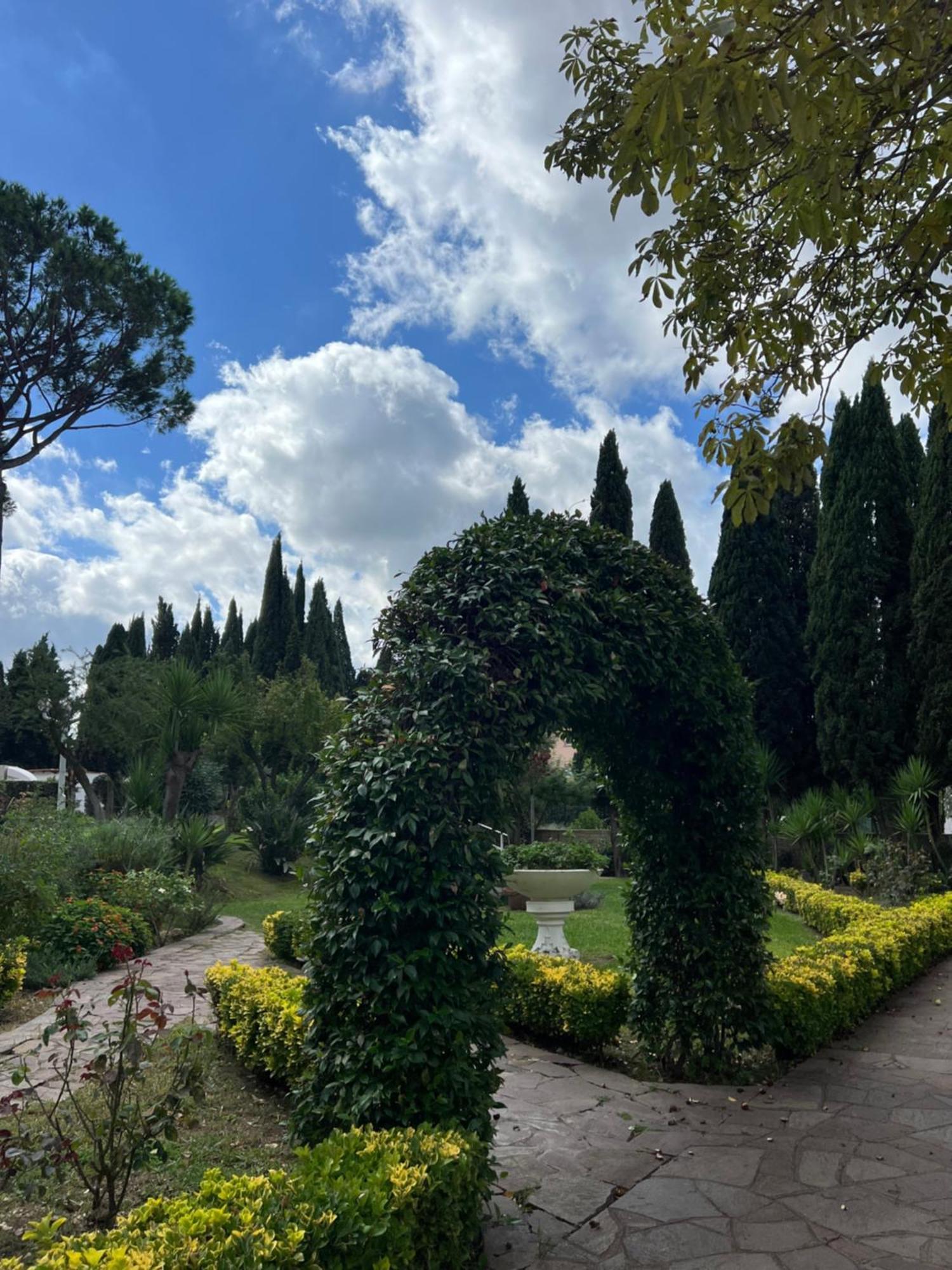 Apartment Elix Aurelia Rom