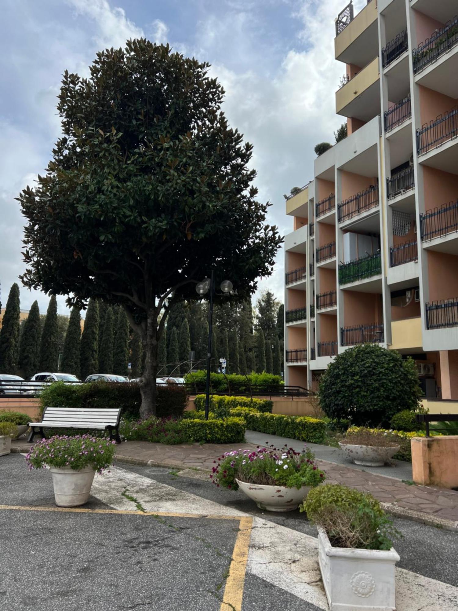 Elix Aurelia Apartment *