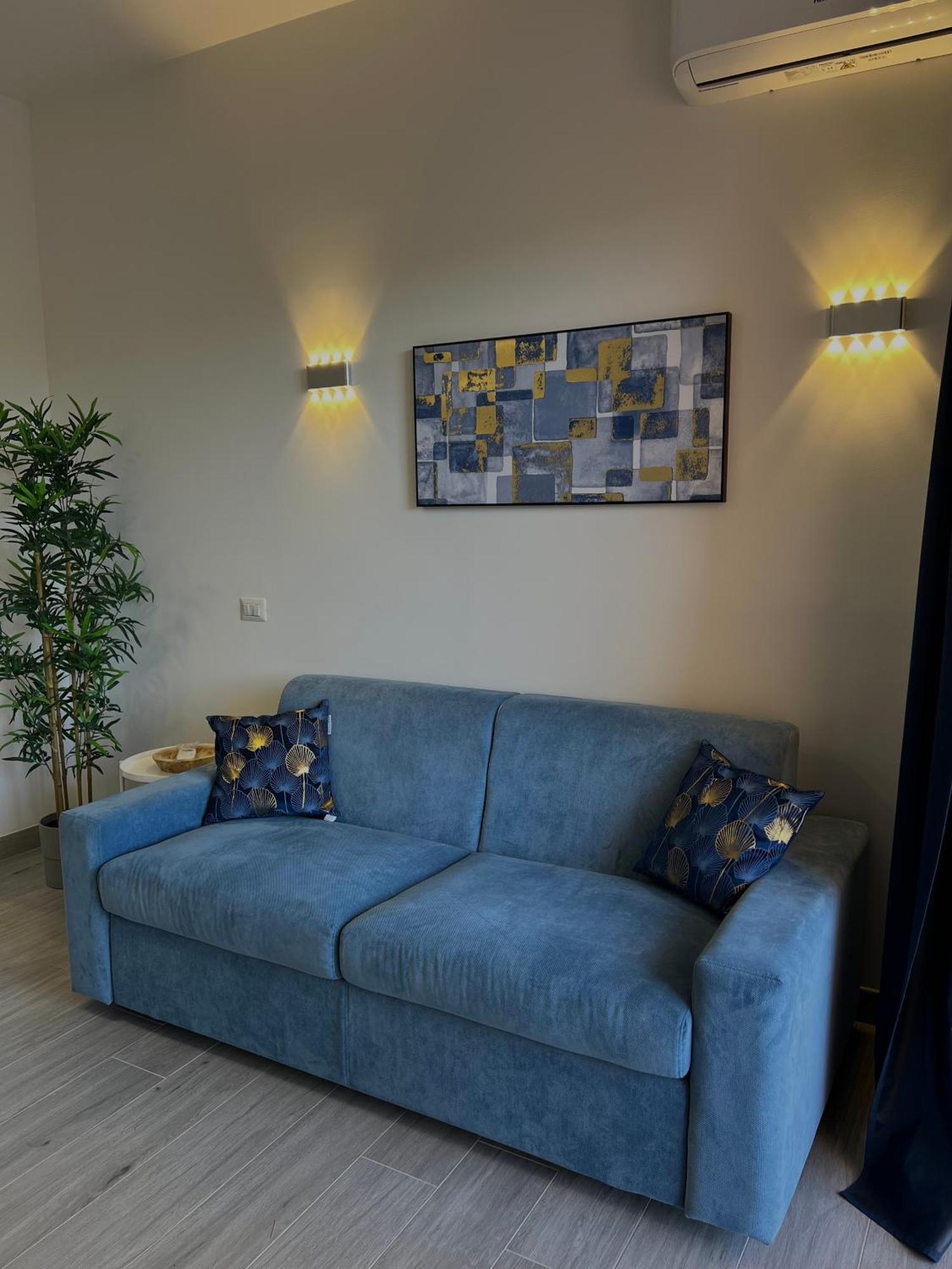 Apartment Elix Aurelia Rom