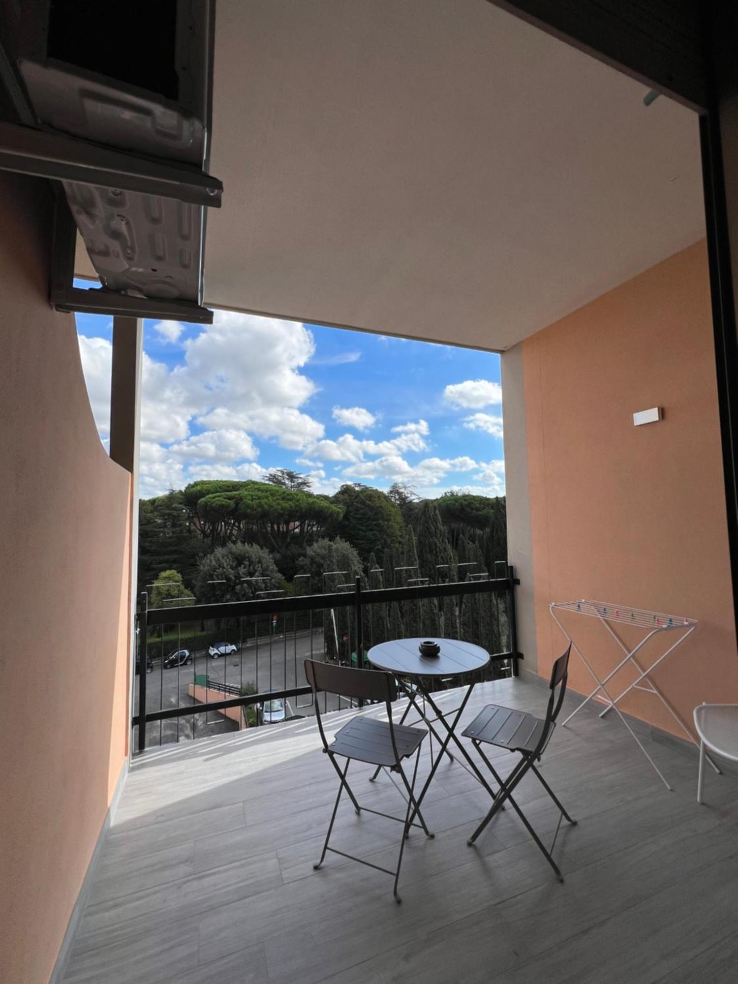 Elix Aurelia Apartment