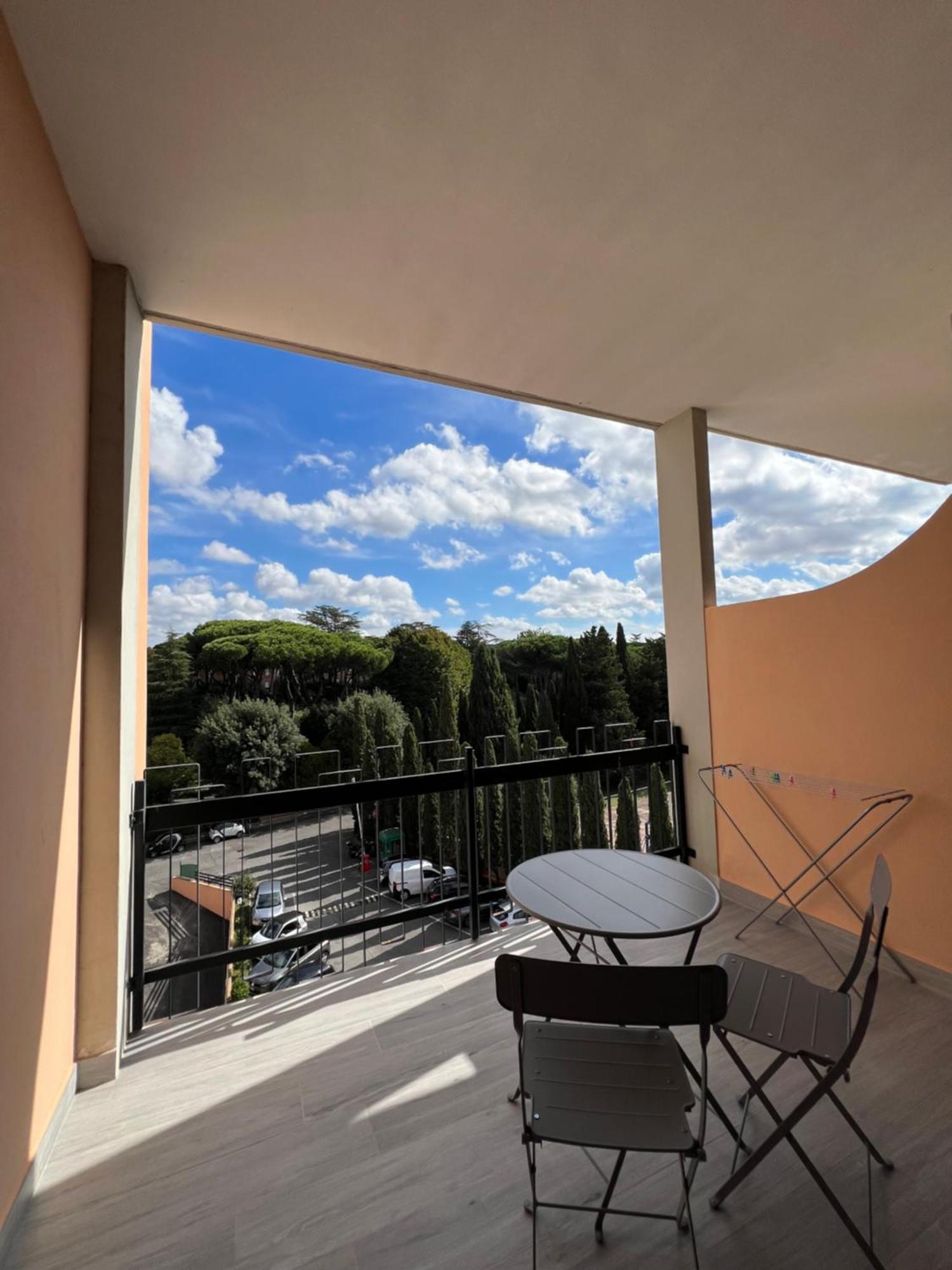 Elix Aurelia Apartment *