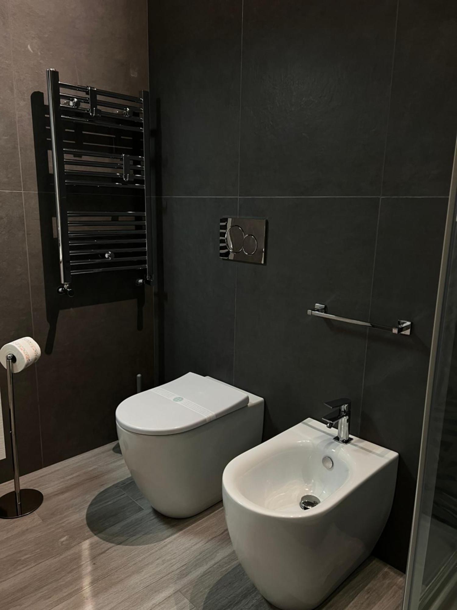 Apartment Elix Aurelia Rom