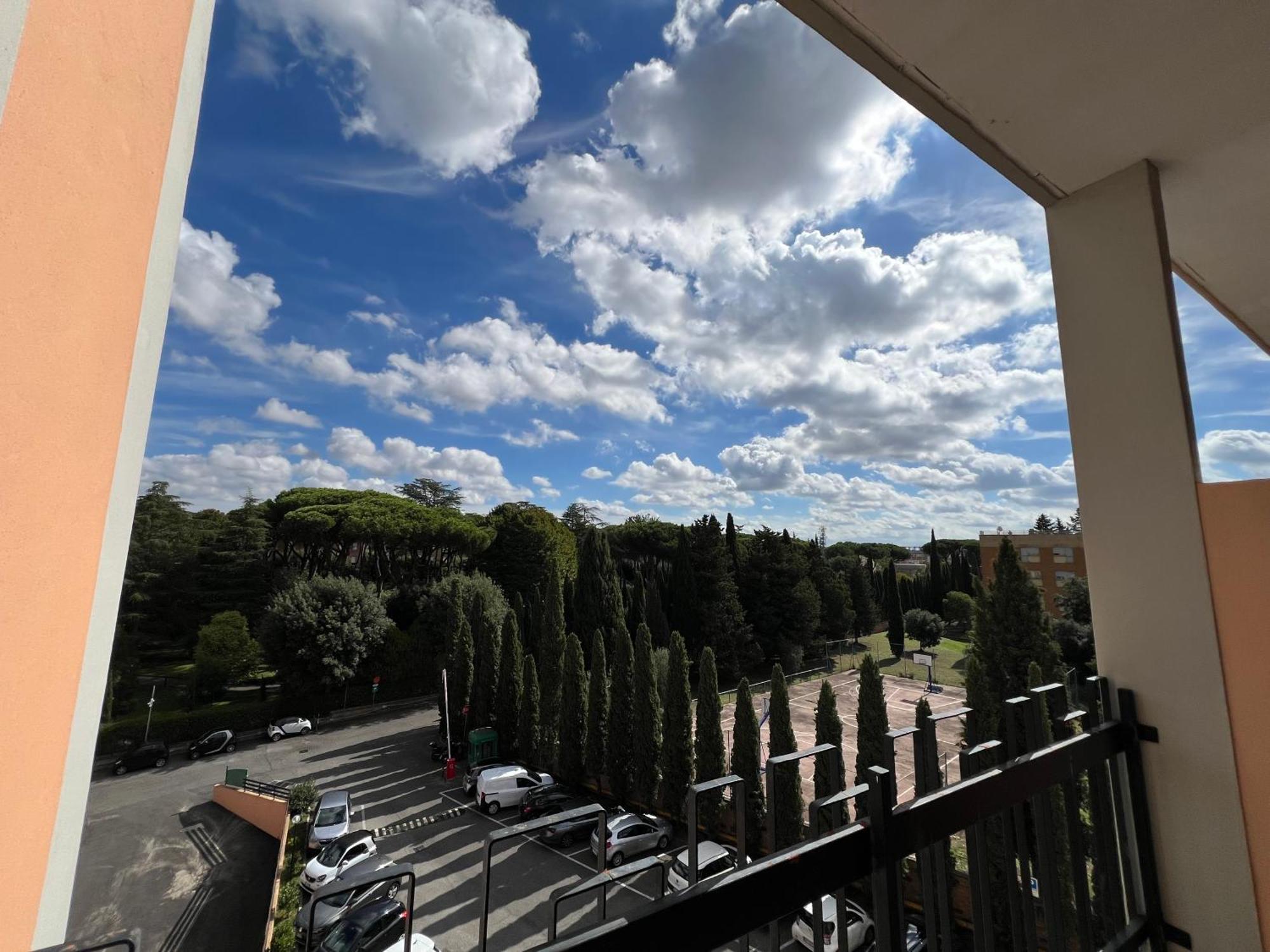 Apartment Elix Aurelia *
