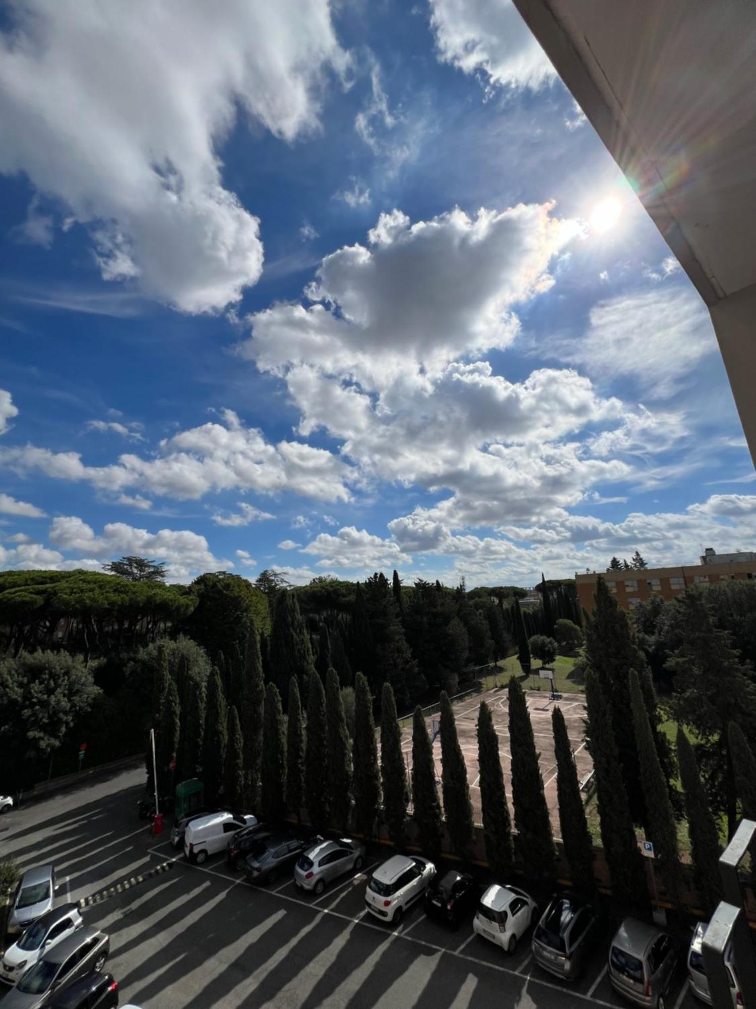Elix Aurelia Apartment